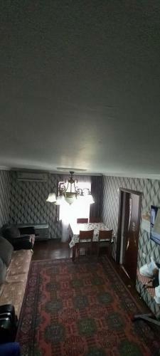 Apartment Zurabi
