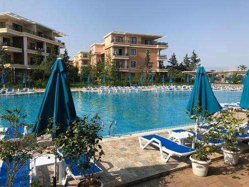 Luxury Apartaments Dreamland Oasis Chakvi