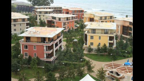 Luxury Apartaments Dreamland Oasis Chakvi
