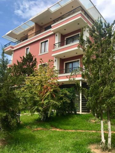 Luxury Apartaments Dreamland Oasis Chakvi