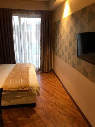 Luxury Apartaments Dreamland Oasis Chakvi
