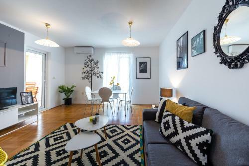 Mirjam's Charming Apartment