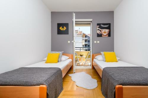 Mirjam's Charming Apartment
