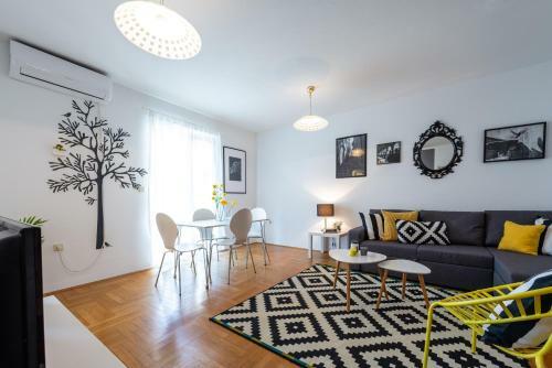 Mirjam's Charming Apartment