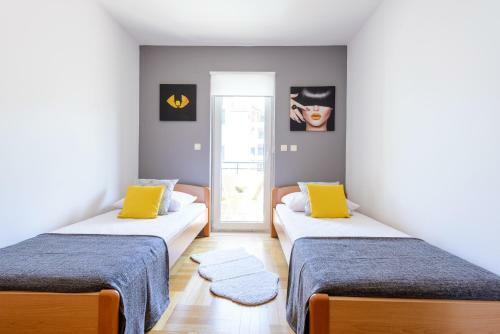 Mirjam's Charming Apartment