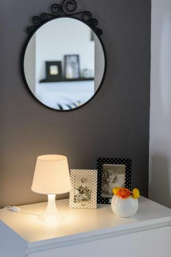 Mirjam's Charming Apartment