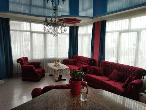 Hostal Capital House 26a