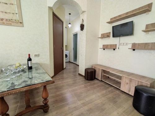 Hostal Capital House 26a