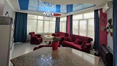 Hostal Capital House 26a