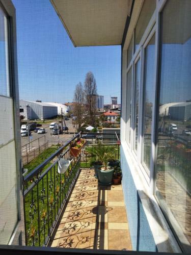 Hostal Capital House 26a