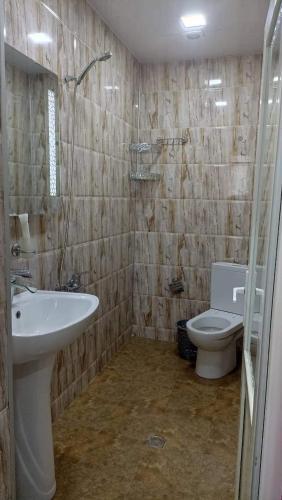 Hostal Capital House 26a