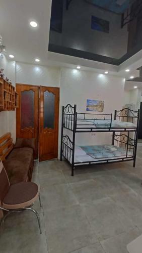 Hostal Capital House 26a