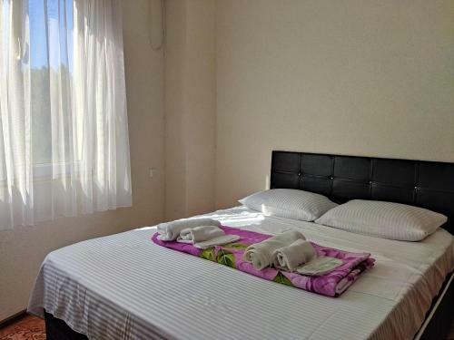 Hostal Capital House 26a