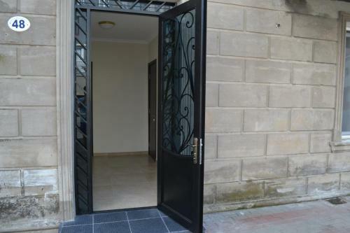 Hostal Temo&sesili