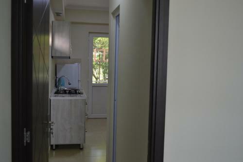 Hostal Temo&sesili