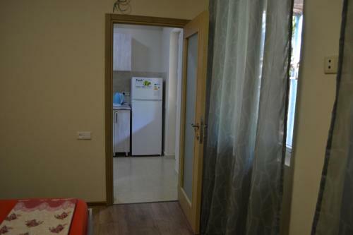 Hostal Temo&sesili