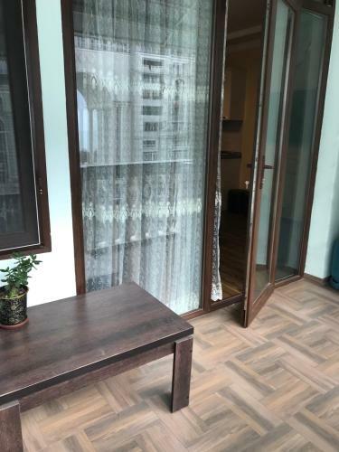 Apartment In Magnolia