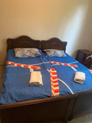 Apartamento House Omari