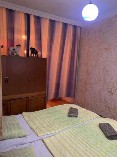 Apartamento House Omari