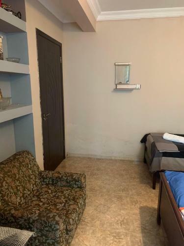 Apartamento House Omari
