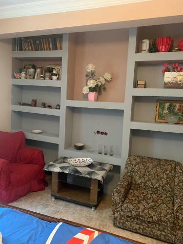Apartamento House Omari