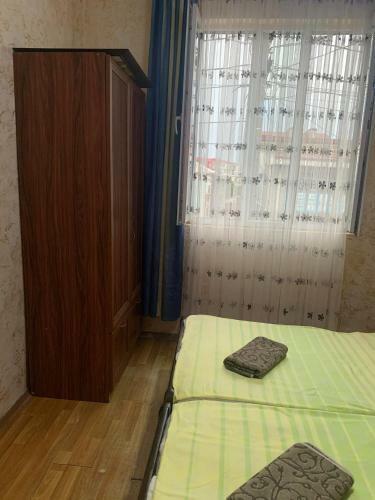 Apartamento House Omari