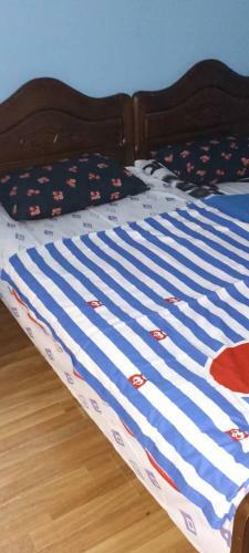 Apartamento House Omari