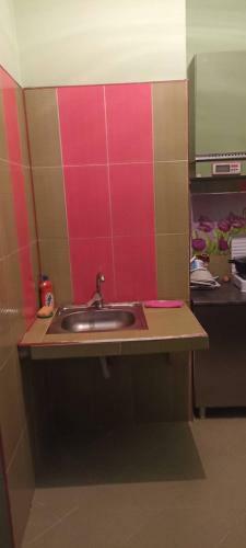 Apartamento House Omari