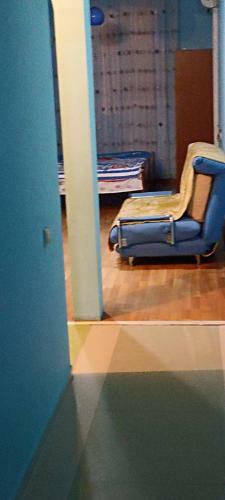 Apartamento House Omari