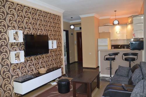 Apartamento Salo's Home
