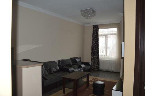 Apartamento Salo's Home