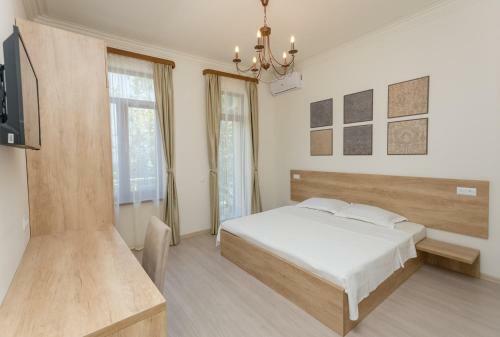 Hostal Mais Guest House