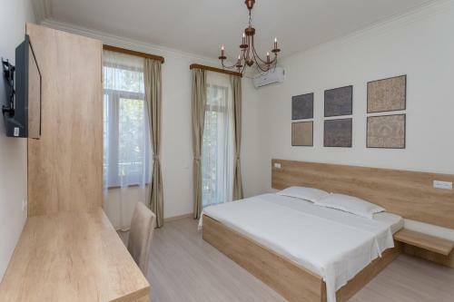 Hostal Mais Guest House