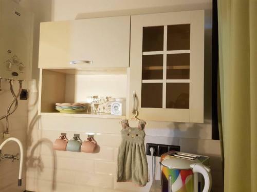 Gela's Apartment