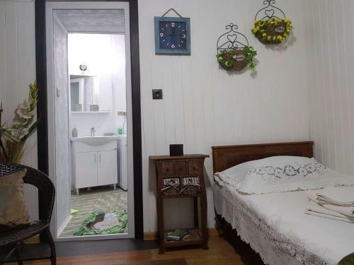 Gela's Apartment