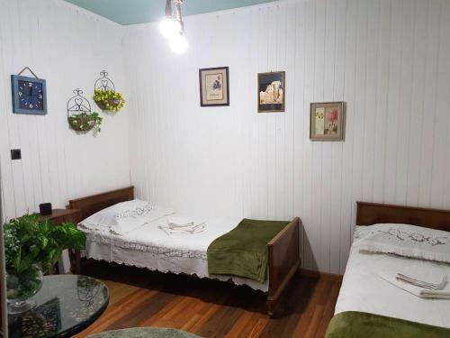 Gela's Apartment