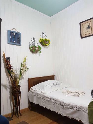 Gela's Apartment
