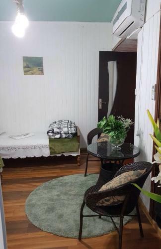 Gela's Apartment