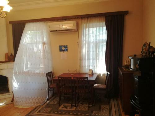 Apartamento Keta House