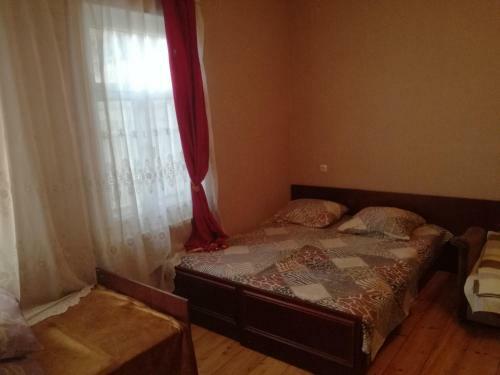 Apartamento Keta House