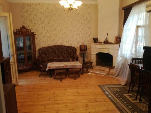 Apartamento Keta House