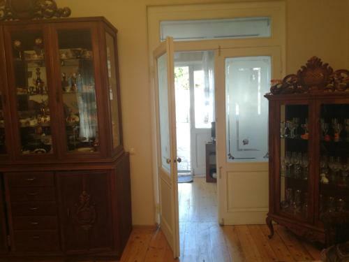 Apartamento Keta House