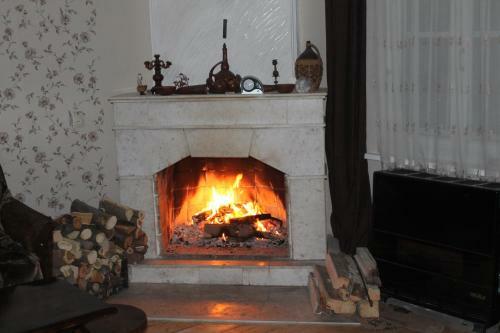 Apartamento Keta House