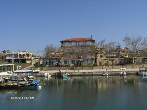 Hotel Savvas