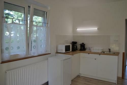 Akvamarin Apartman