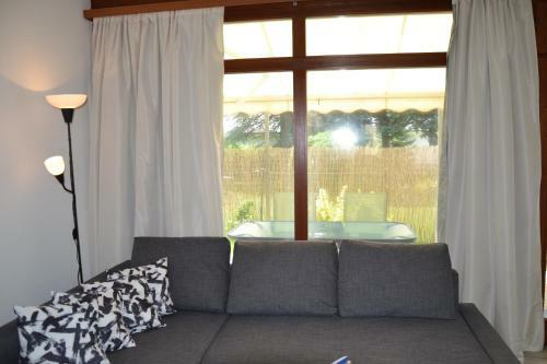 Akvamarin Apartman