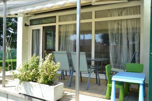 Akvamarin Apartman