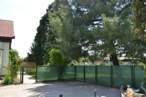 Akvamarin Apartman