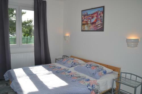 Akvamarin Apartman