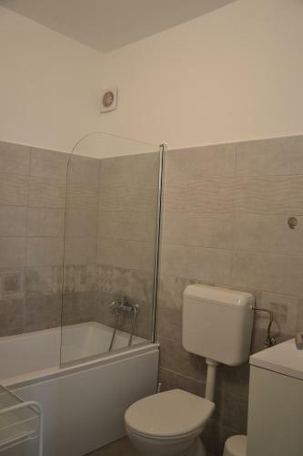 Akvamarin Apartman